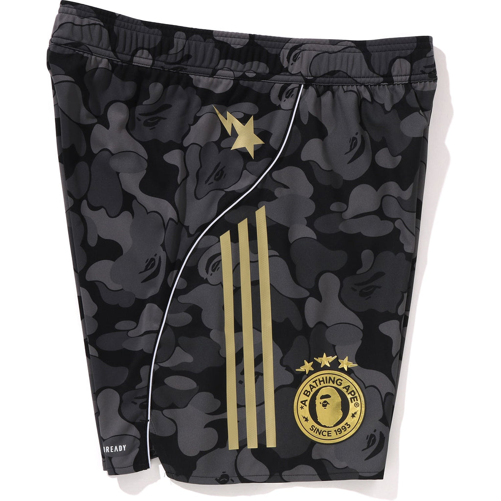 BAPE X ADIDAS – FB SHORTS MENS