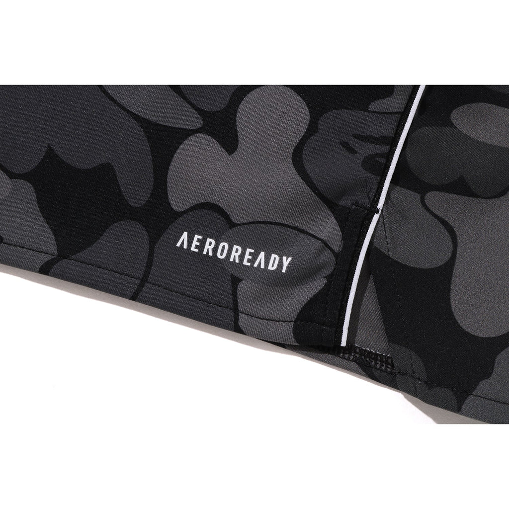 BAPE X ADIDAS – FB SHORTS MENS