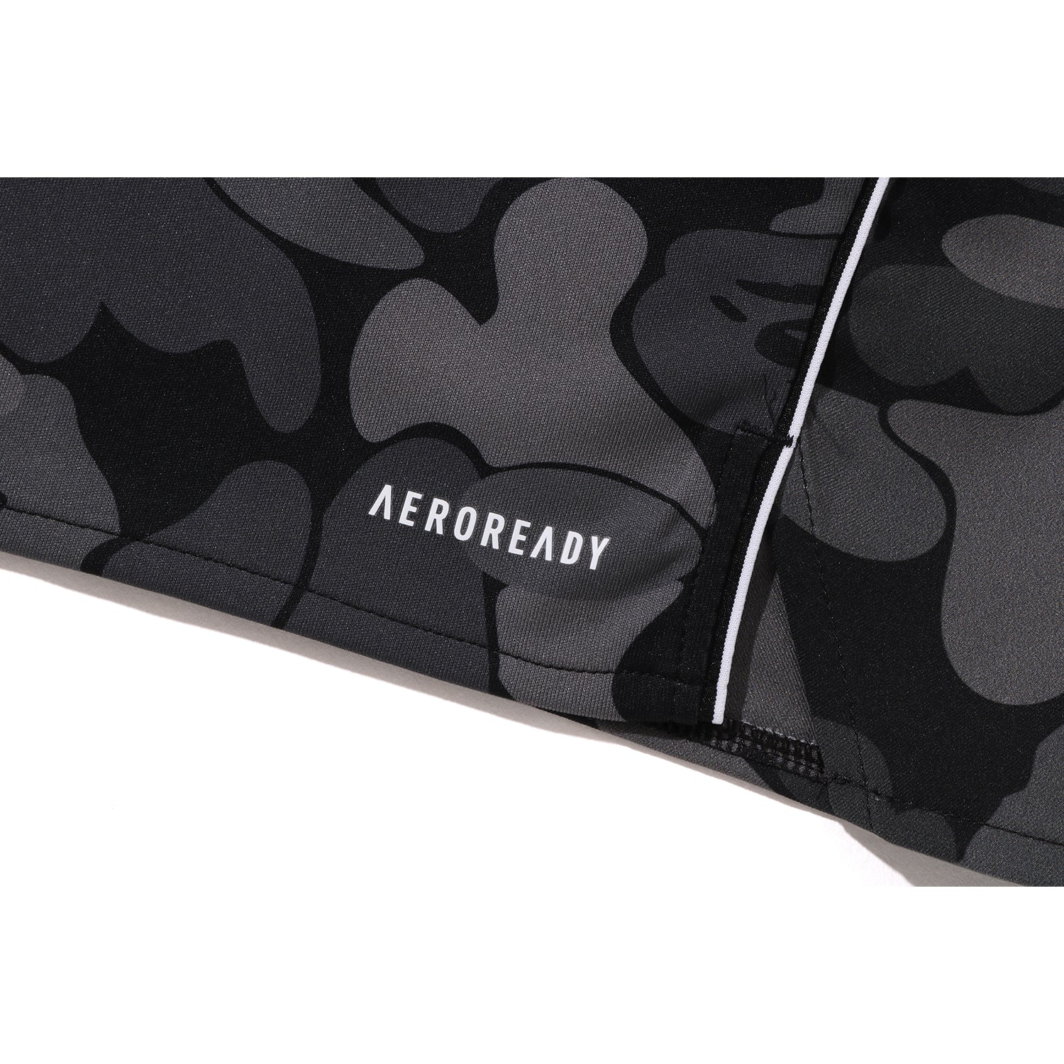 BAPE X ADIDAS – FB SHORTS MENS