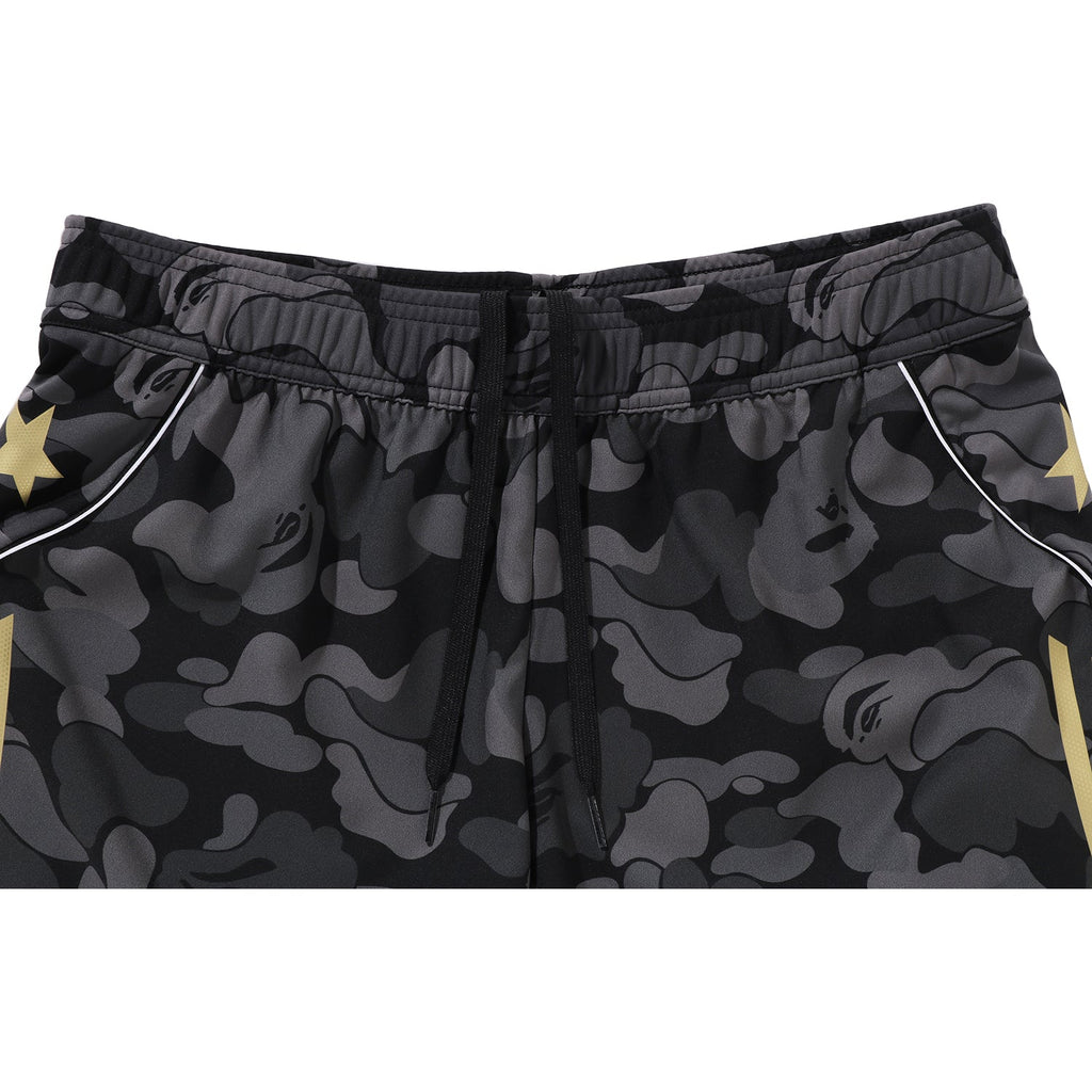 BAPE X ADIDAS – FB SHORTS MENS