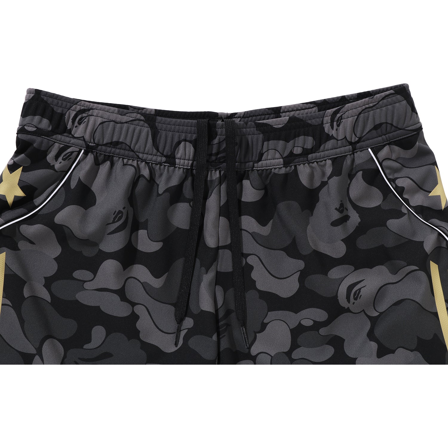 BAPE X ADIDAS – FB SHORTS MENS