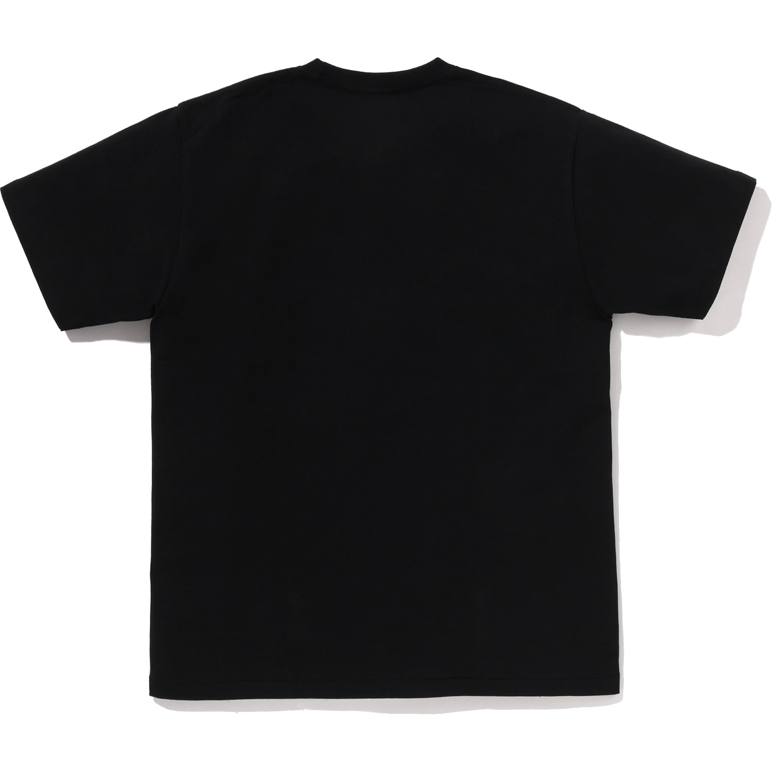 BAPE X HIDDEN GO HIDDEN TEE MENS
