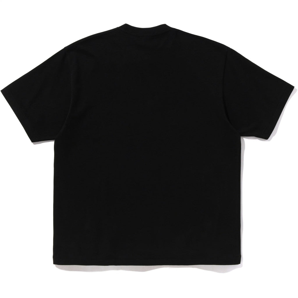 BAPE LIGHTER RELAXED FIT TEE MENS