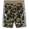BAPE X ADIDAS – FB TIGHTS MENS