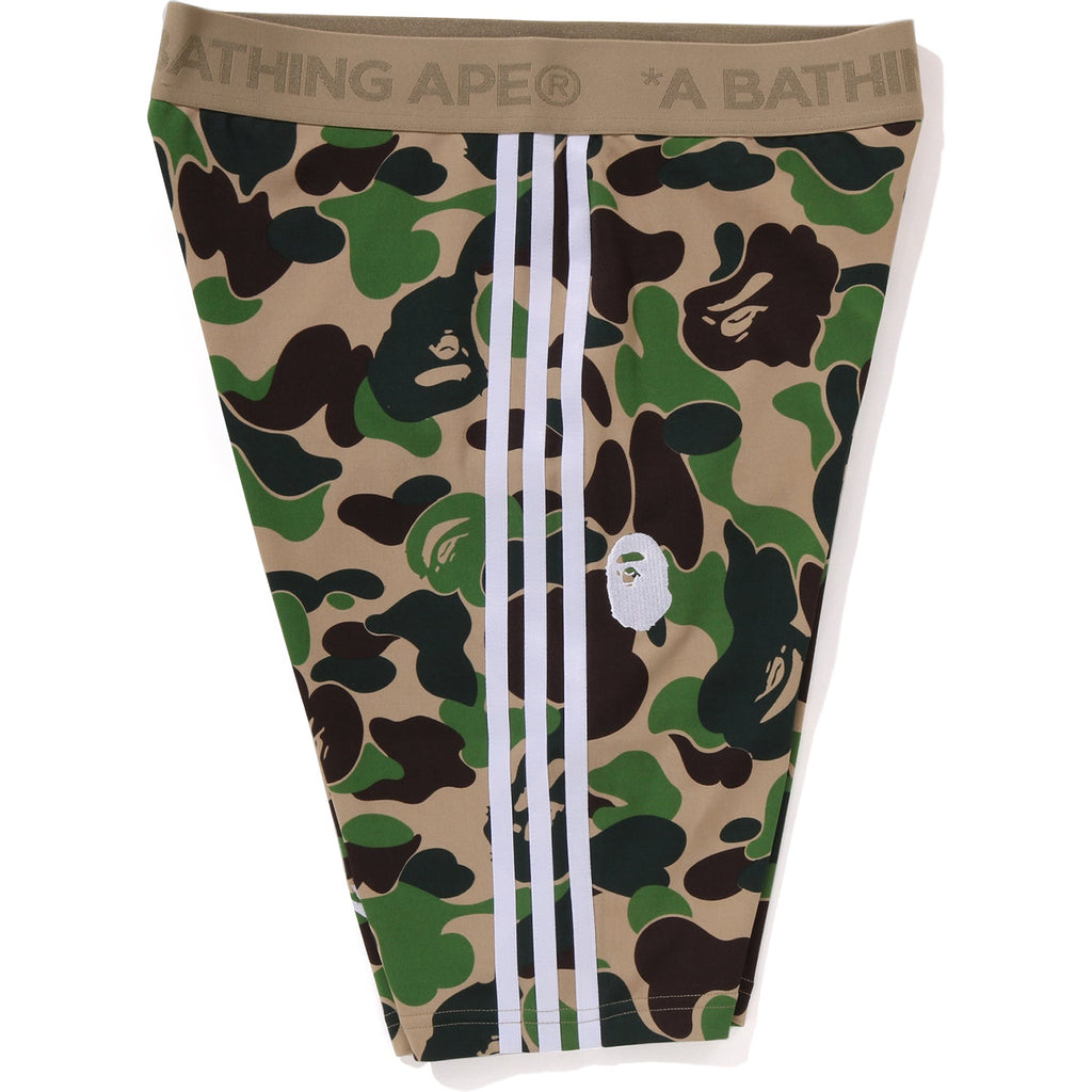 BAPE X ADIDAS – FB TIGHTS MENS