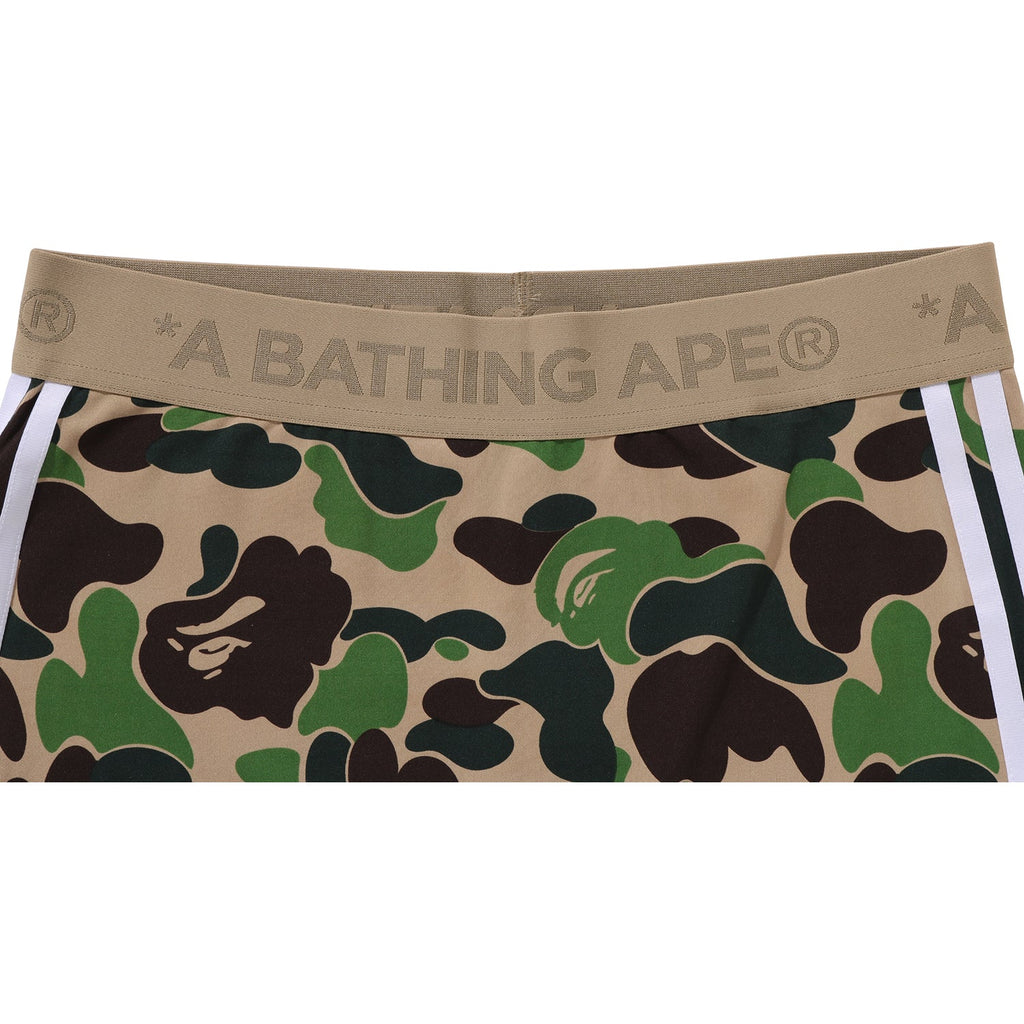 BAPE X ADIDAS – FB TIGHTS MENS