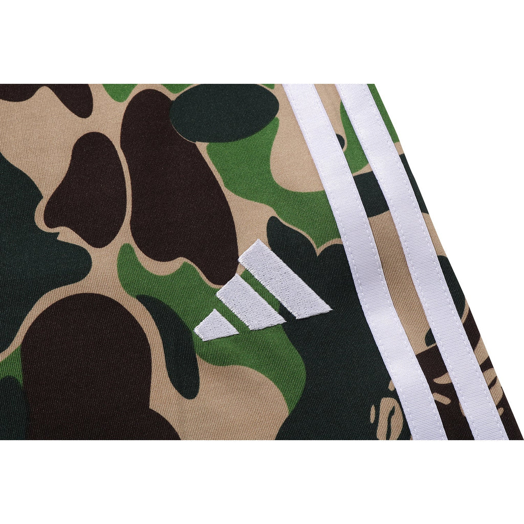 BAPE X ADIDAS – FB TIGHTS MENS