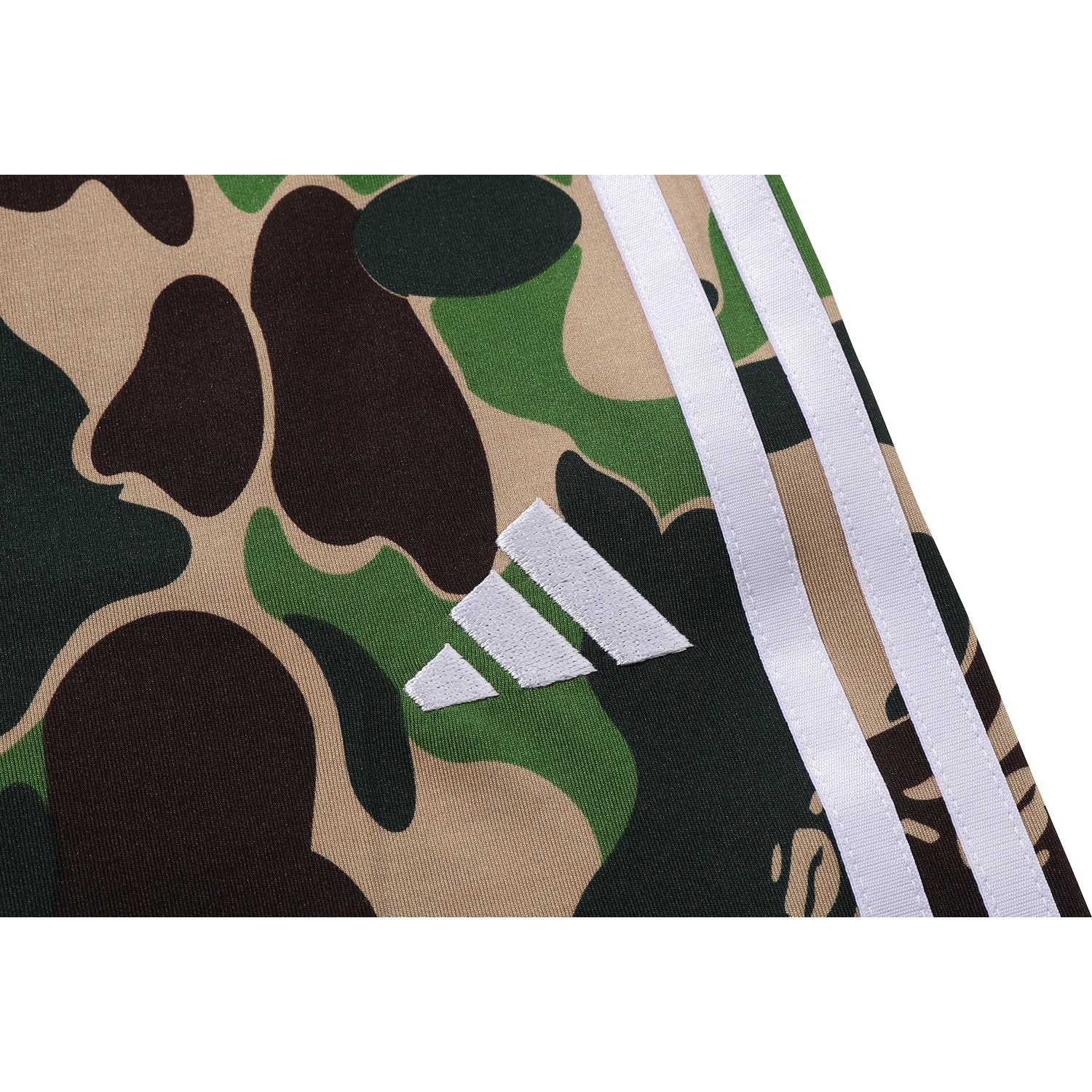 BAPE X ADIDAS – FB TIGHTS MENS