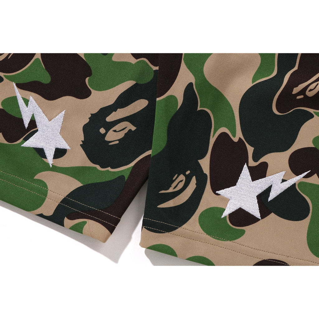 BAPE X ADIDAS – FB TIGHTS MENS