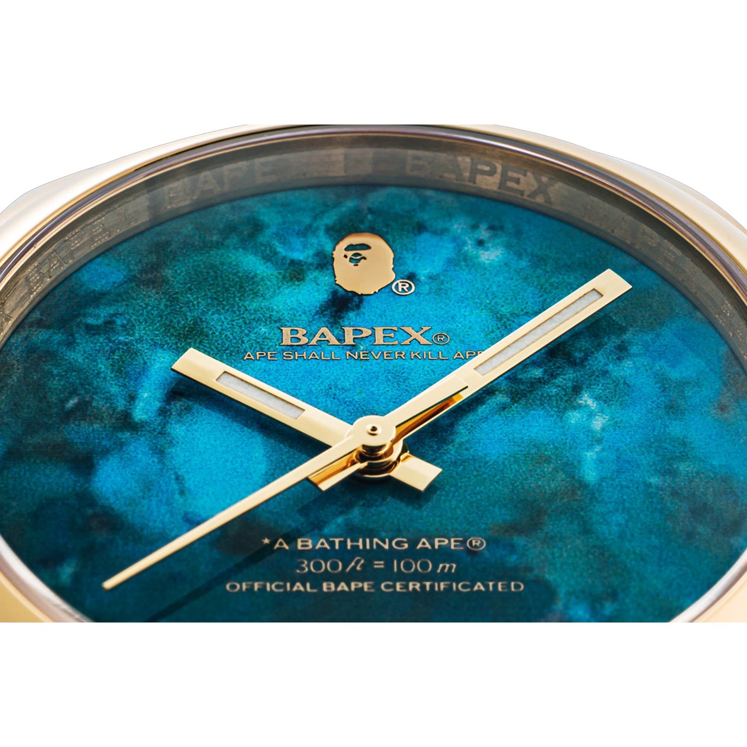 TYPE 7 BAPEX M