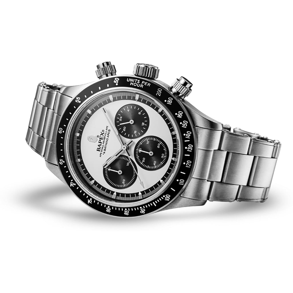 CLASSIC TYPE 4 BAPEX M