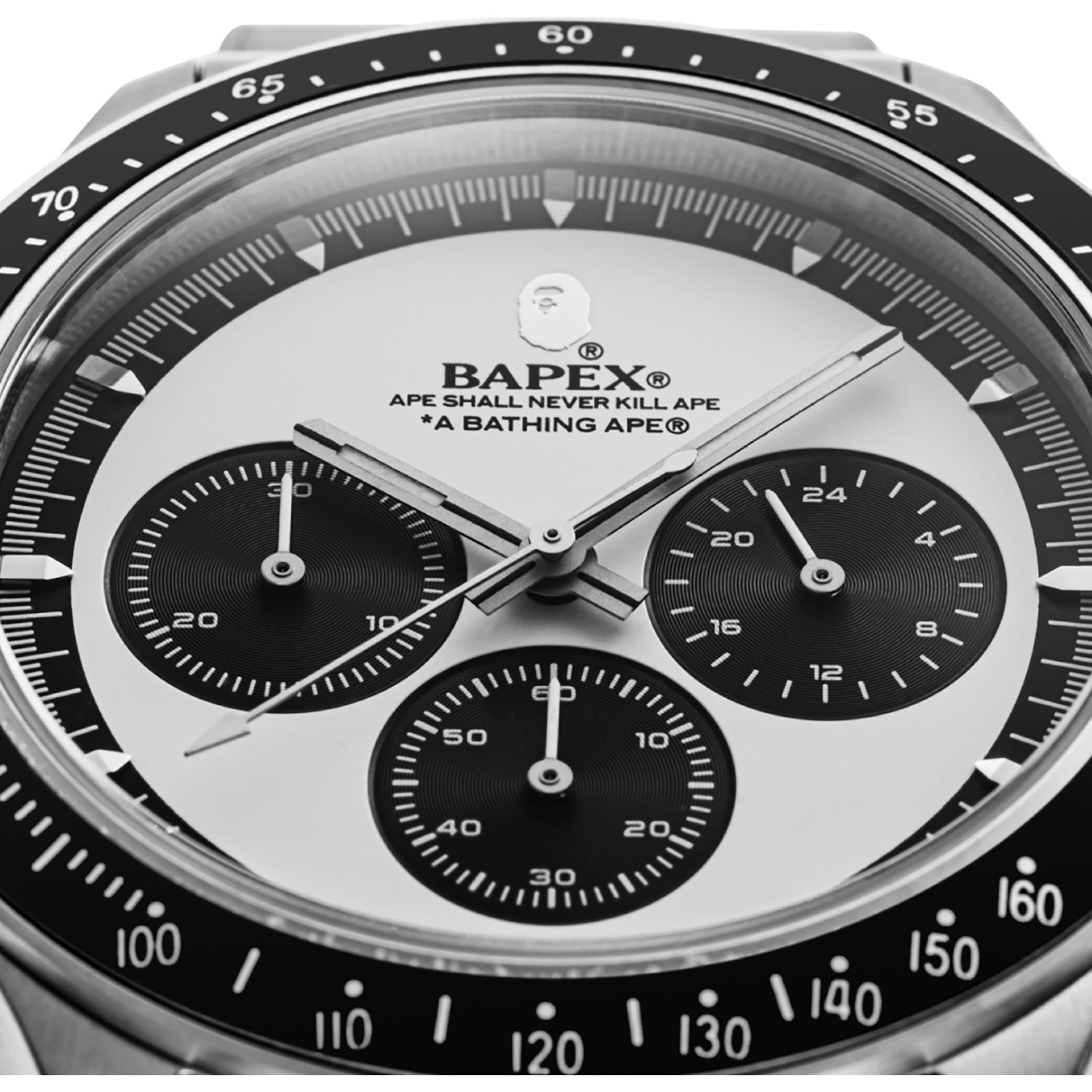 CLASSIC TYPE 4 BAPEX M