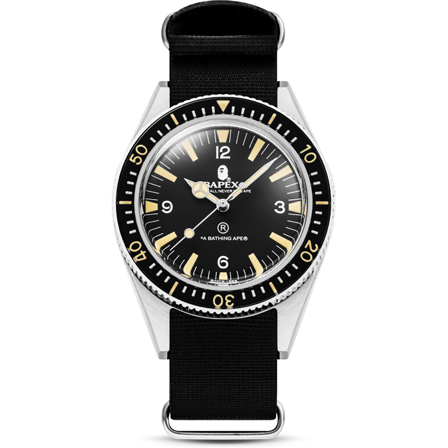 CLASSIC TYPE 1 BAPEX M