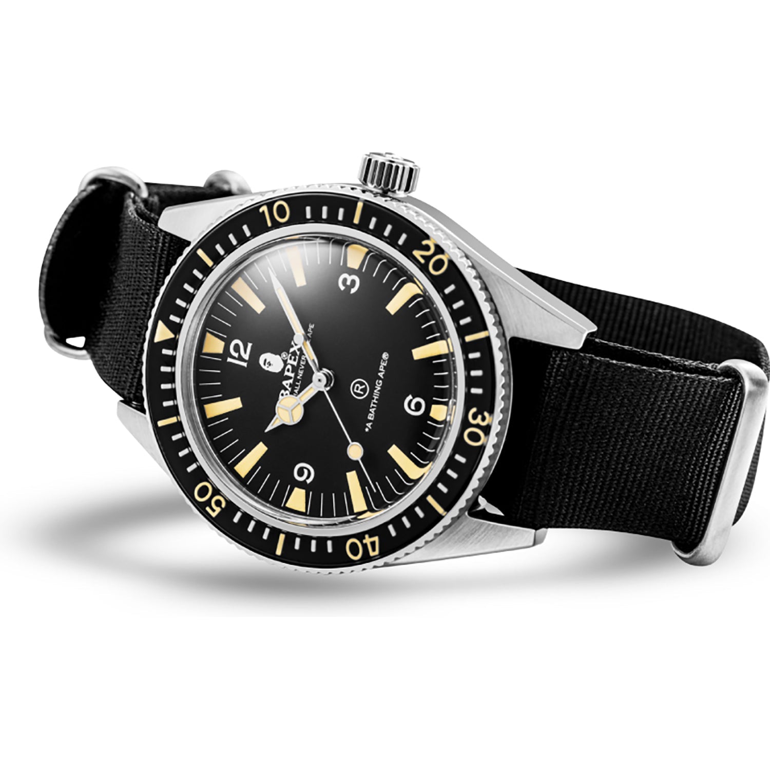 CLASSIC TYPE 1 BAPEX M