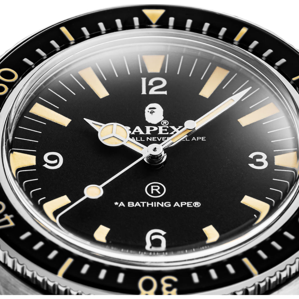 CLASSIC TYPE 1 BAPEX M