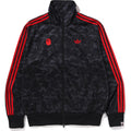 BAPE X ADIDAS ��� FIREBIRD TRACK TOP MENS