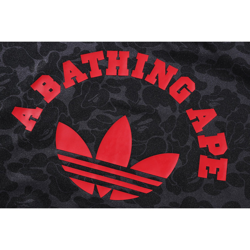 BAPE X ADIDAS ��� FIREBIRD TRACK TOP MENS