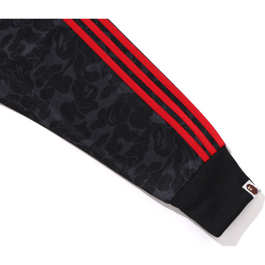 BAPE X ADIDAS ��� FIREBIRD TRACK TOP MENS