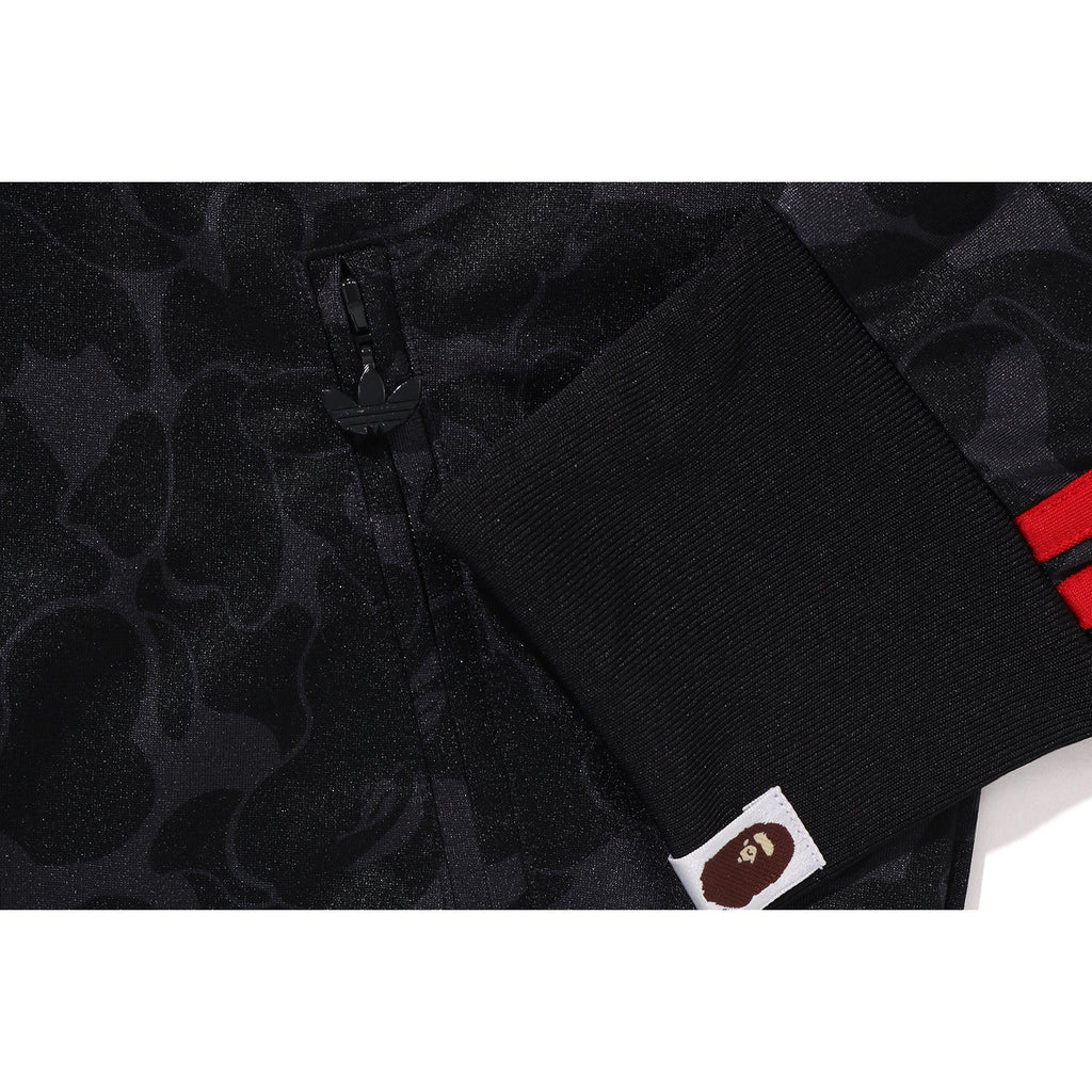 BAPE X ADIDAS ��� FIREBIRD TRACK TOP MENS