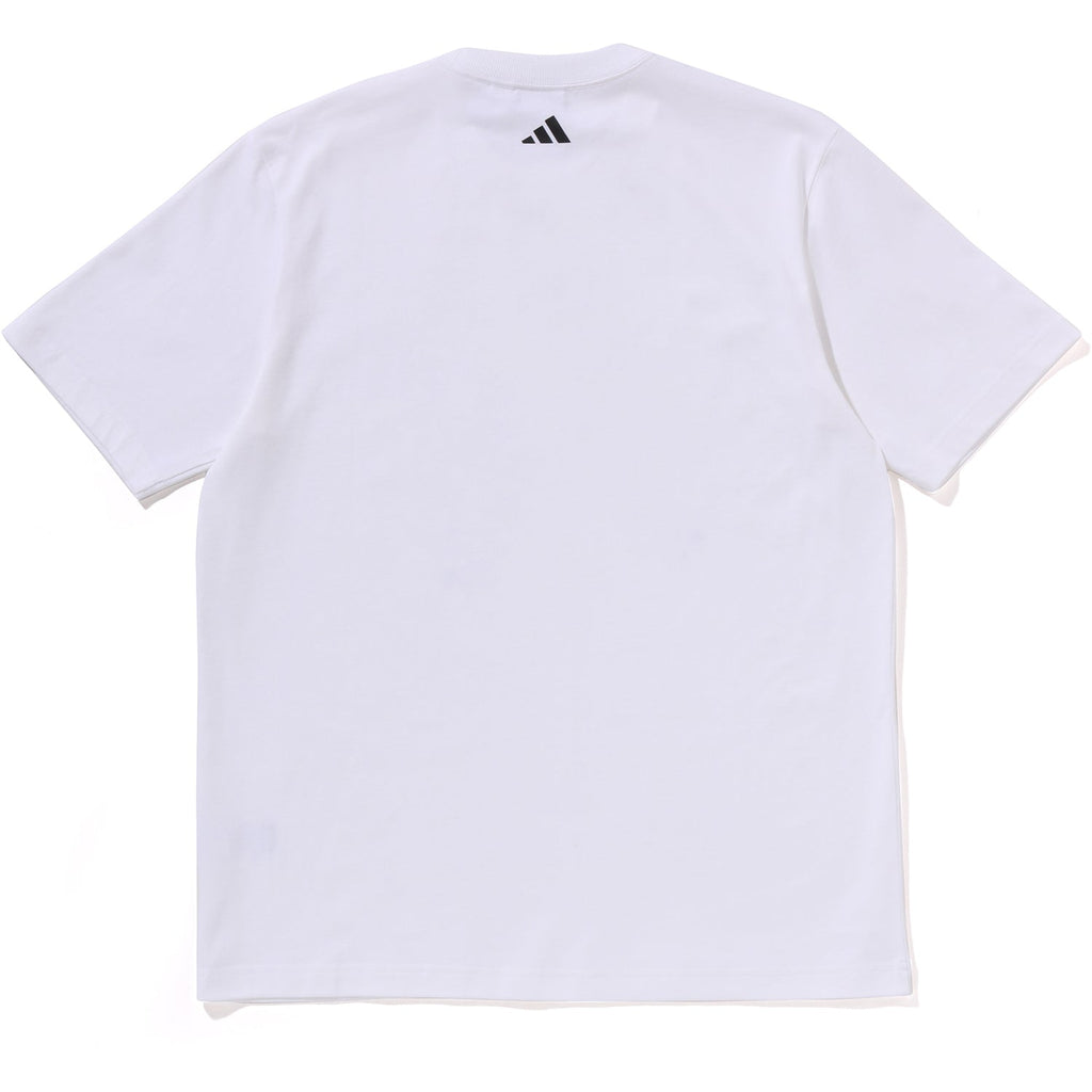 BAPE X ADIDAS – BABY MILO TEE MENS
