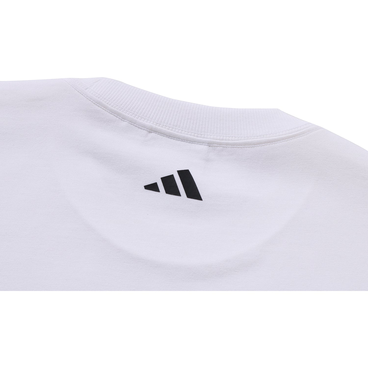 BAPE X ADIDAS – BABY MILO TEE MENS