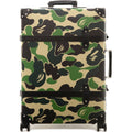 BAPE X GLOBE-TROTTER LARGE 30″ CHECK-IN 4 WHEELS