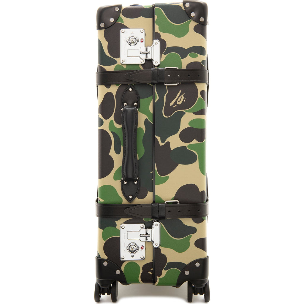BAPE X GLOBE-TROTTER LARGE 30″ CHECK-IN 4 WHEELS