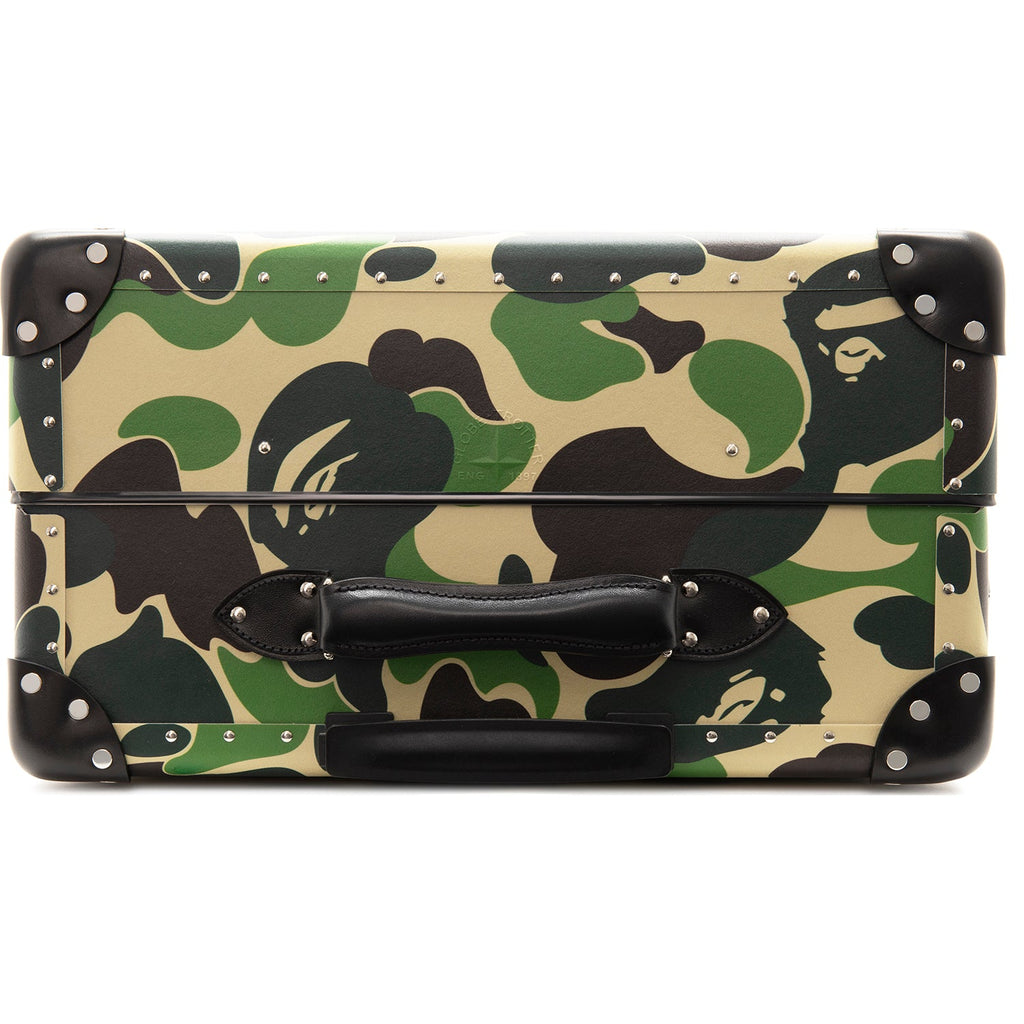BAPE X GLOBE-TROTTER LARGE 30″ CHECK-IN 4 WHEELS