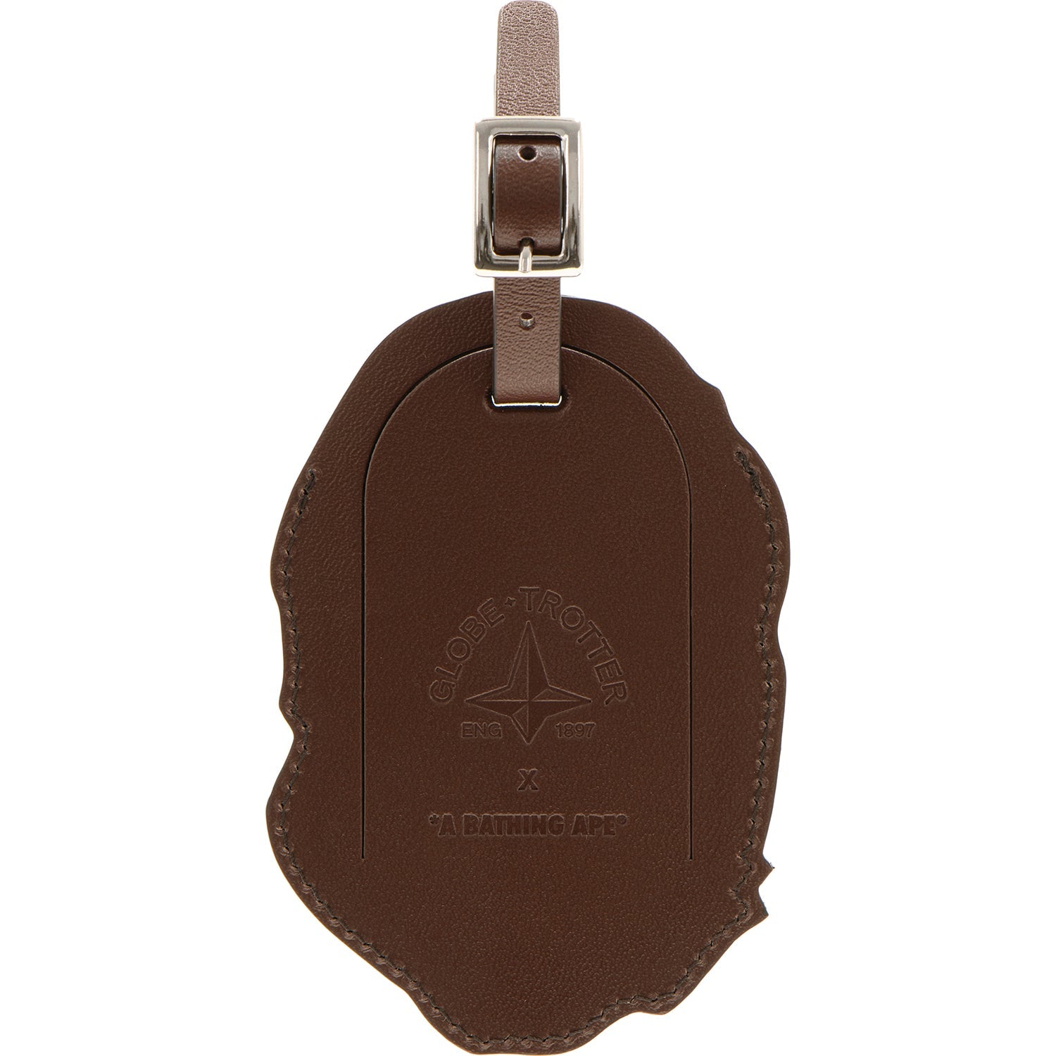 BAPE X GLOBE-TROTTER LARGE 30″ CHECK-IN 4 WHEELS